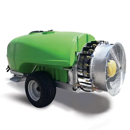 Agricultural Pesticide Sprayer (Model-AG-PS-FW5000TE)